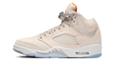Air Jordan 5 Retro SE Craft Light Orewood Brown