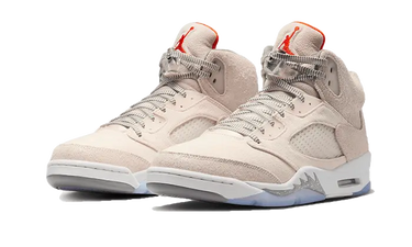 Air Jordan 5 Retro SE Craft Light Orewood Brown Next Step