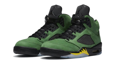 Air Jordan 5 Retro SE Oregon Next Step