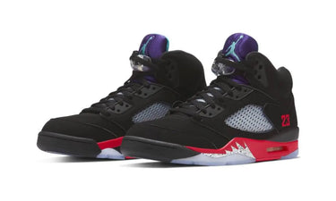 Air Jordan 5 Retro Top 3 Next Step
