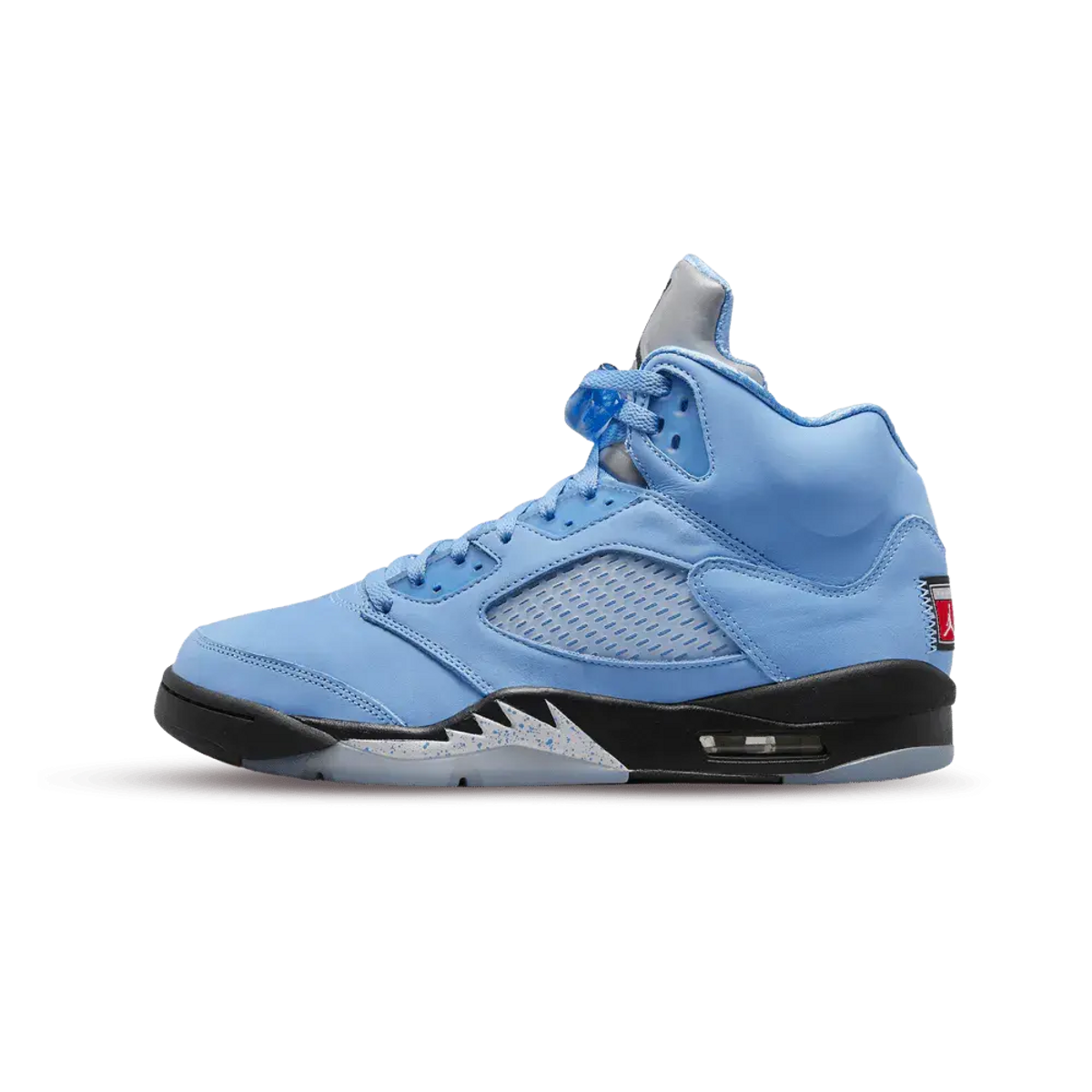 Air Jordan 5 Retro UNC