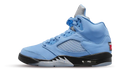 Air Jordan 5 Retro UNC