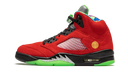 Air Jordan 5 Retro What The
