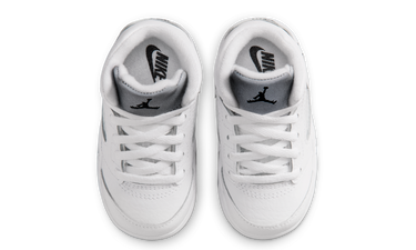 Air Jordan 5 Retro White Metallic (2026) (TD)