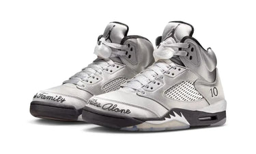 Air Jordan 5 Retro Wings (2025) Next Step
