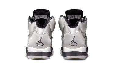 Air Jordan 5 Retro Wings (2025) Next Step