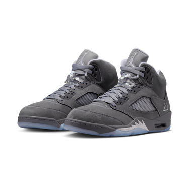 Air Jordan 5 Retro Wolf Grey (2026)