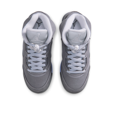 Air Jordan 5 Retro Wolf Grey (2026)