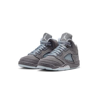 Air Jordan 5 Retro Wolf Grey (2026) (PS)