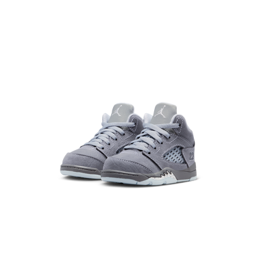 Air Jordan 5 Retro Wolf Grey (2026) (TD)