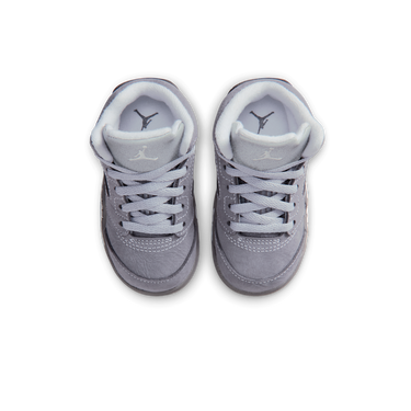 Air Jordan 5 Retro Wolf Grey (2026) (TD)