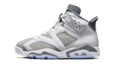 Air Jordan 6 Cool Gray