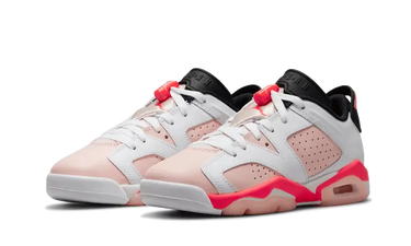 Air Jordan 6 Low Atmosphere Next Step