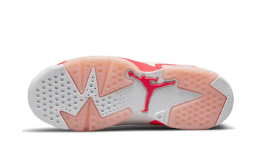 Air Jordan 6 Low Atmosphere Next Step