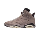 Air Jordan 6 Retro A Ma Maniére Smokey Mauve