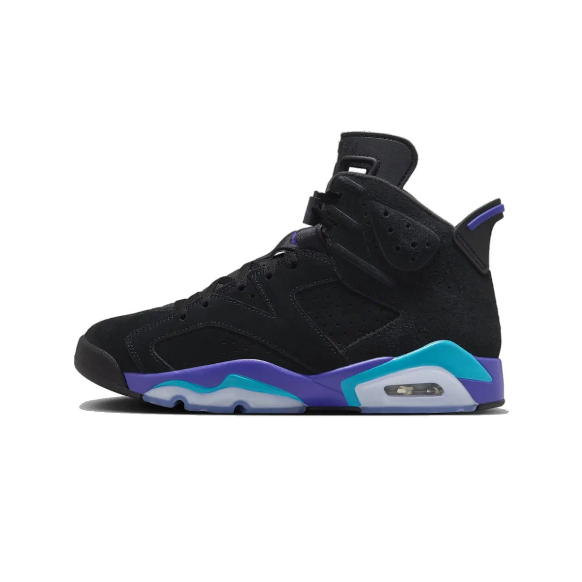 Air Jordan 6 Retro Aqua