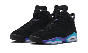 Air Jordan 6 Retro Aqua