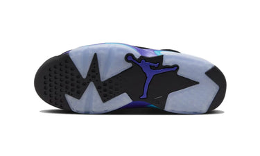 Air Jordan 6 Retro Aqua