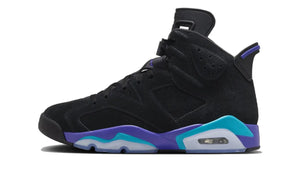 Air Jordan 6 Retro Aqua