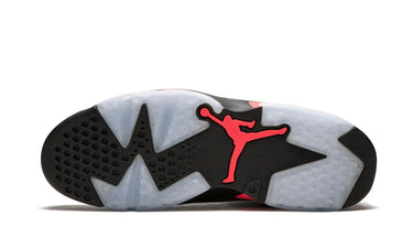 Air Jordan 6 Retro Black Infrared (2019) Next Step