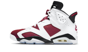 Air Jordan 6 Retro Carmine (2021)