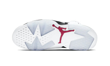 Air Jordan 6 Retro Carmine (2021) Next Step