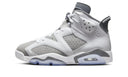 Air Jordan 6 Retro Cool Grey