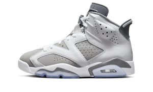 Air Jordan 6 Retro Cool Grey