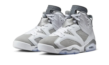 Air Jordan 6 Retro Cool Grey Next Step