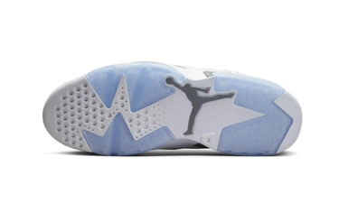 Air Jordan 6 Retro Cool Grey Next Step