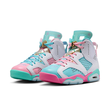 Air Jordan 6 Retro Doernbecher Jillian