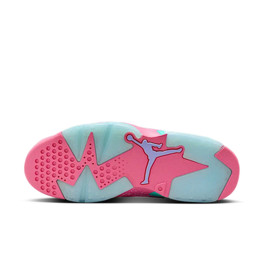 Air Jordan 6 Retro Doernbecher Jillian