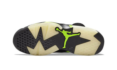 Air Jordan 6 Retro Electric Green