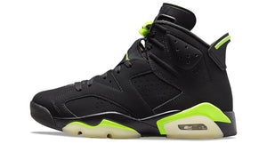 Air Jordan 6 Retro Electric Green