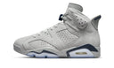 Air Jordan 6 Retro Georgetown (2022)