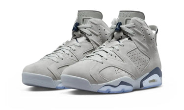 Air Jordan 6 Retro Georgetown (2022)