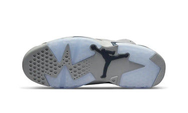 Air Jordan 6 Retro Georgetown (2022) Next Step