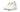 Air Jordan 6 Retro Gold Hoops (Women's) - View 2 | Next Step