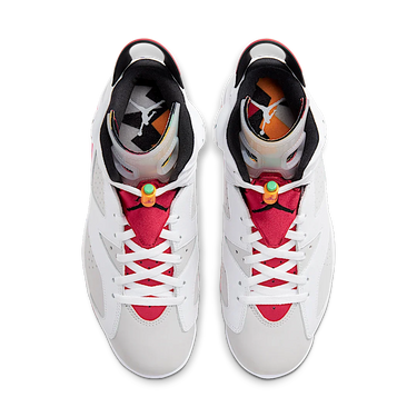 Air Jordan 6 Retro Hare