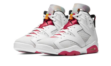 Air Jordan 6 Retro Hare Next Step