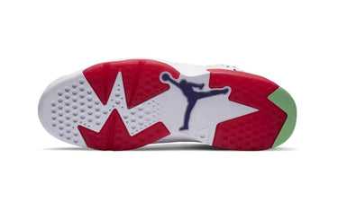 Air Jordan 6 Retro Hare Next Step