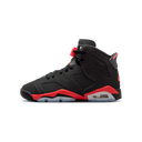 Air Jordan 6 Retro Infrared Salesman