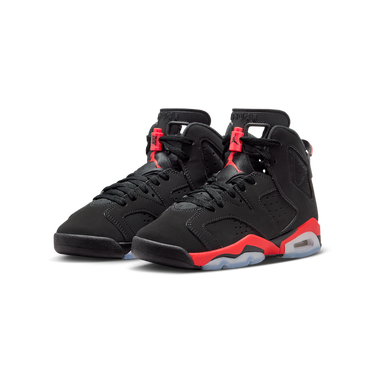 Air Jordan 6 Retro Infrared Salesman