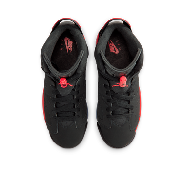 Air Jordan 6 Retro Infrared Salesman