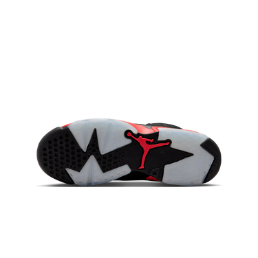Air Jordan 6 Retro Infrared Salesman