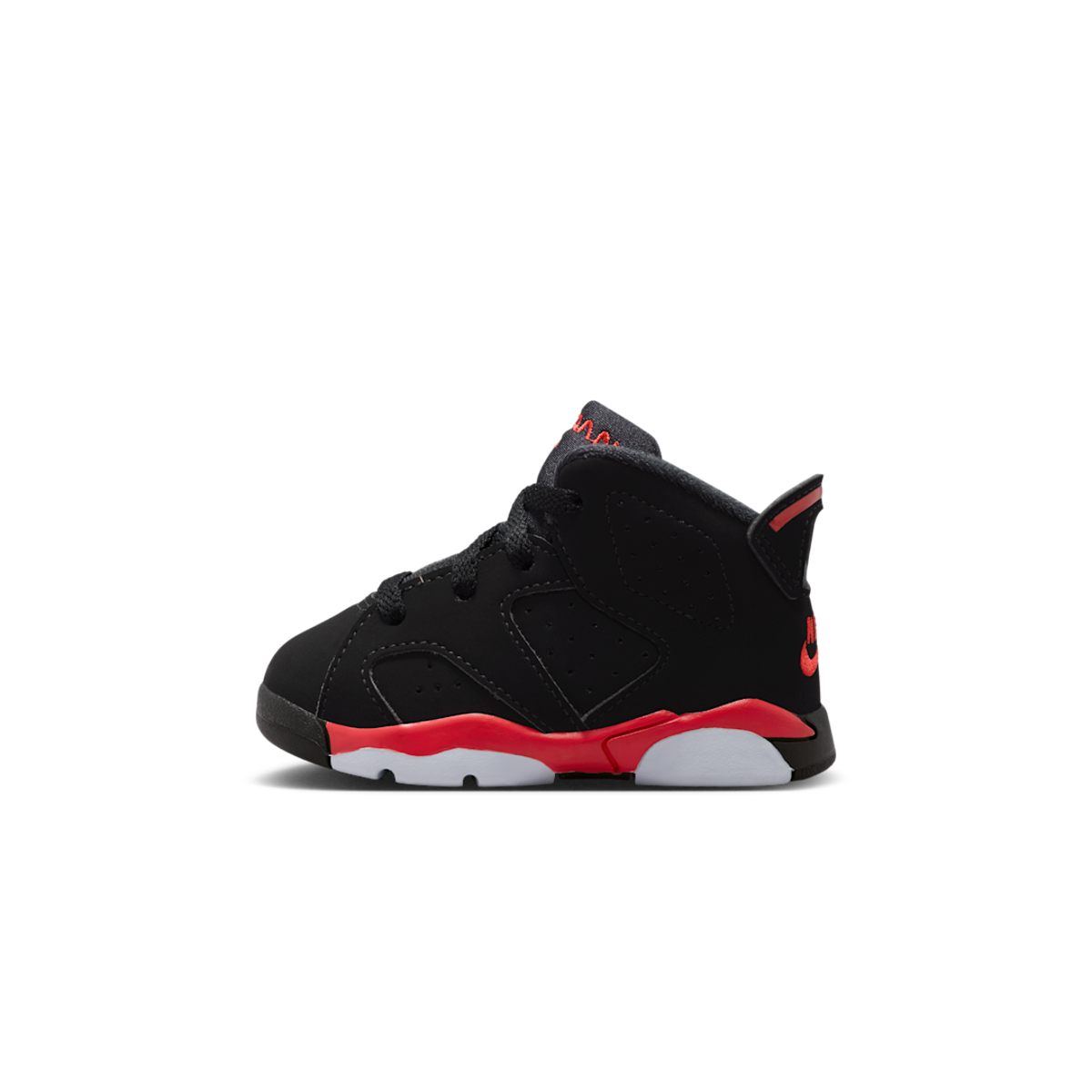 Air Jordan 6 Retro Infrared Salesman (TD)