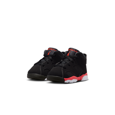 Air Jordan 6 Retro Infrared Salesman (TD)