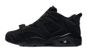 Air Jordan 6 Retro Low Blackout