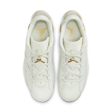 Air Jordan 6 Retro Low GC Lunar New Year (2022)