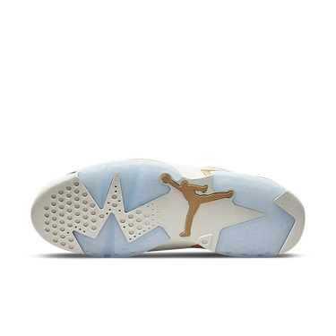 Air Jordan 6 Retro Low GC Lunar New Year (2022)